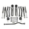 Lift Kit for 2020-2023 Jeep Gladiator JT 3'' Front and Rear
