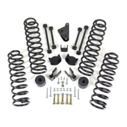 Lift Kit for 2007-2018 Jeep...