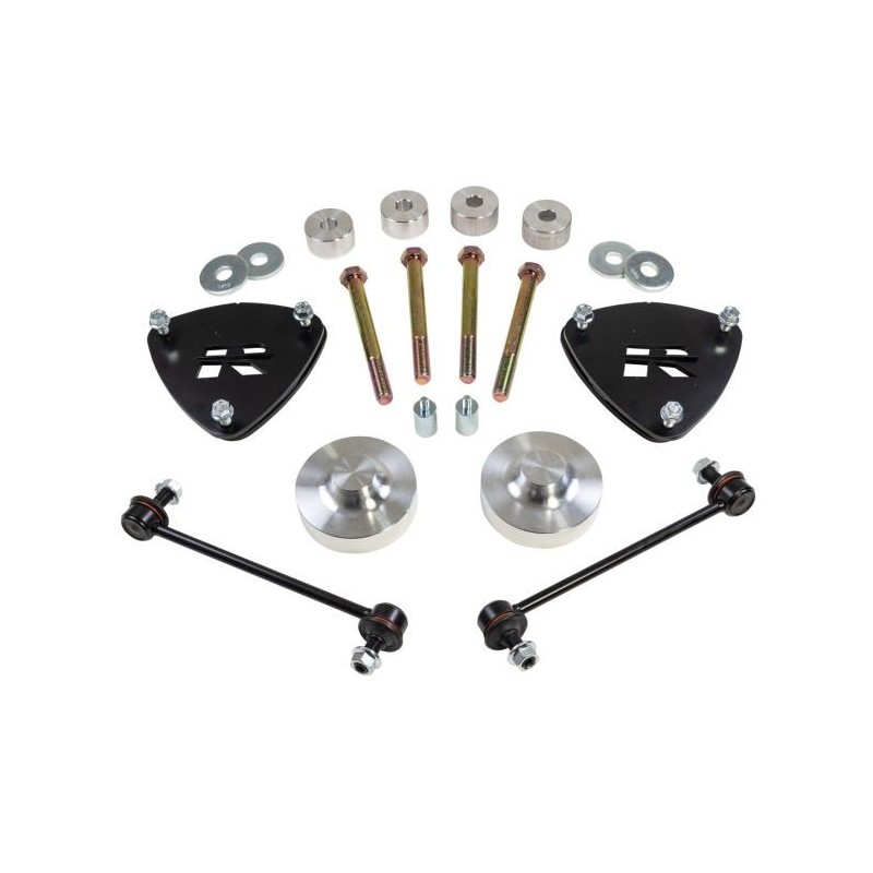 Lift Kit for 2019-2023 Toyota RAV4  Front and Rear