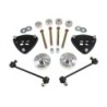 Lift Kit for 2019-2023 Toyota RAV4  Front and Rear