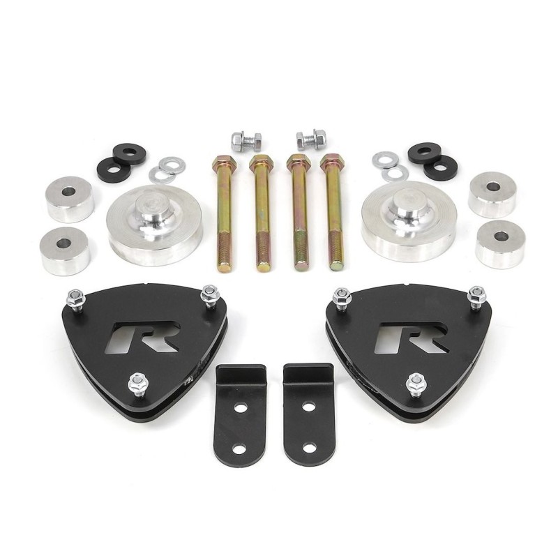 Lift Kit for 2019-2023 Toyota RAV4  Front and Rear