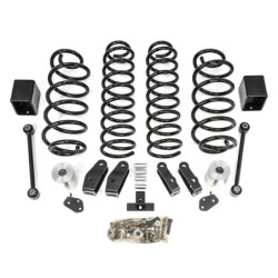 Lift Kit for 2018-2023 Jeep...