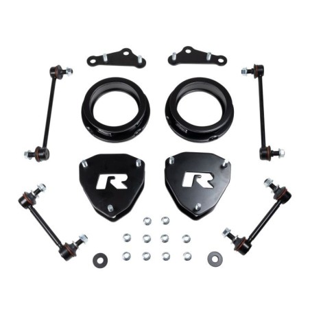 Lift Kit for 2014-2019 Toyota Highlander 1.5'' Front and Rear
