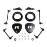 Lift Kit for 2014-2019 Toyota Highlander 1.5'' Front and Rear
