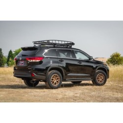 Lift Kit for 2014-2019 Toyota Highlander 1.5'' Front and Rear