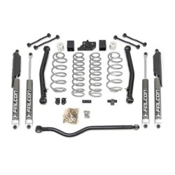 Lift Kit for 2018-2023 Jeep...