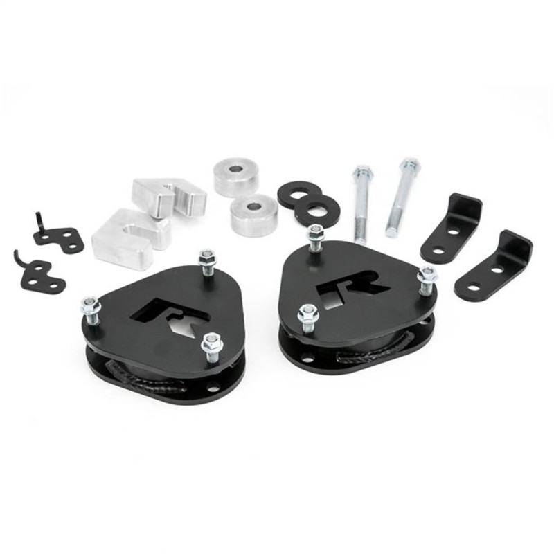 Lift Kit for 2013-2018 Toyota RAV4  Front and Rear