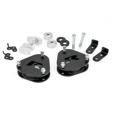 Lift Kit for 2013-2018 Toyota RAV4  Front and Rear