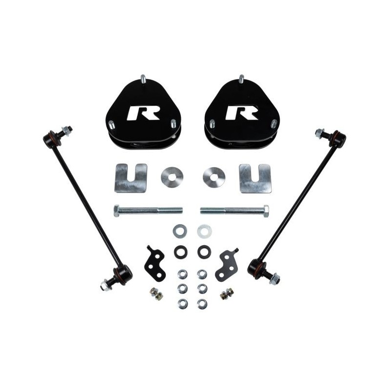 Lift Kit for 2006-2018 Toyota RAV4  Front and Rear