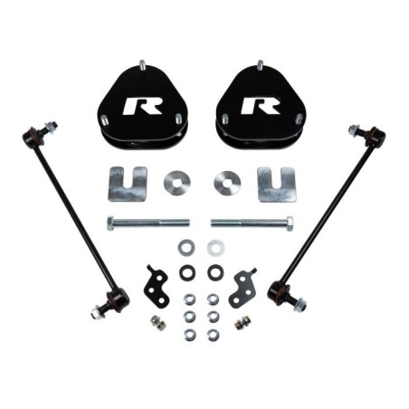 Lift Kit for 2006-2018 Toyota RAV4  Front and Rear