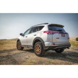 Lift Kit for 2006-2018 Toyota RAV4  Front and Rear