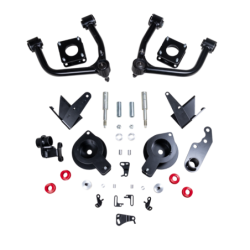 Lift Kit for 2022-2023...