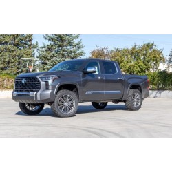 Lift Kit for 2022-2023 Toyota Tundra  Front and Rear