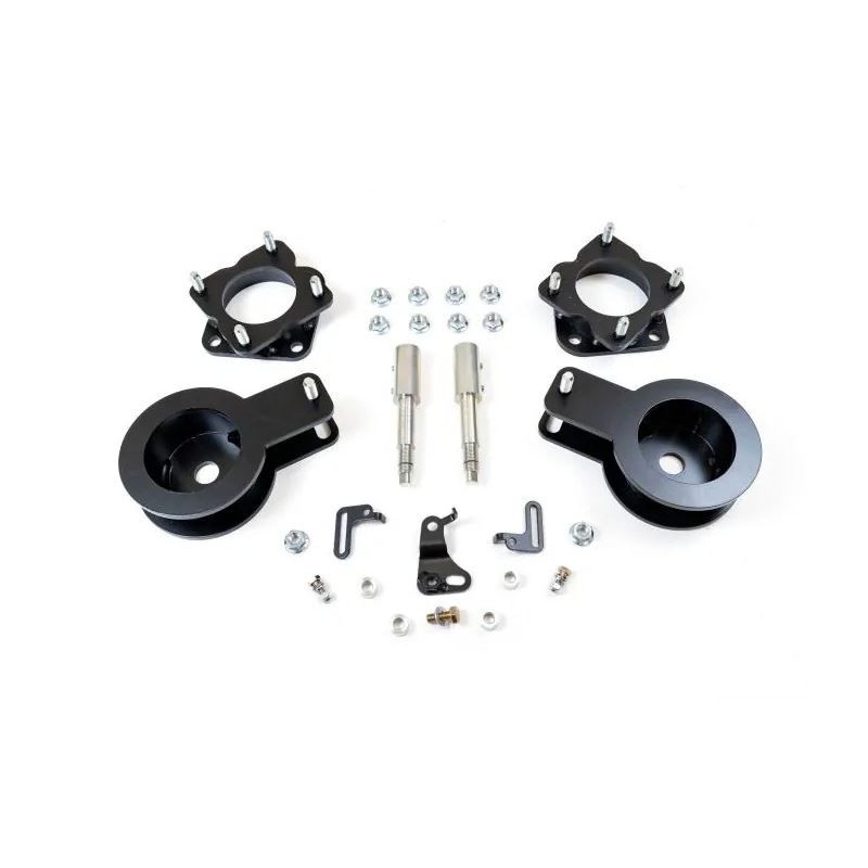 Lift Kit for 2022-2023 Toyota Tundra 2'' Front and Rear