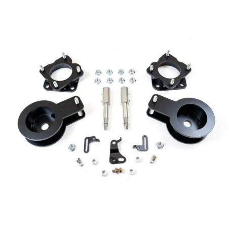 Lift Kit for 2022-2023 Toyota Tundra 2'' Front and Rear