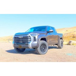 Lift Kit for 2022-2023 Toyota Tundra 2'' Front and Rear