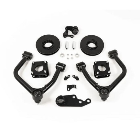 Lift Kit for 2022-2023 Toyota Tundra  Front and Rear