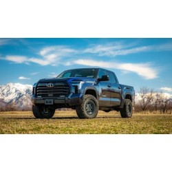 Lift Kit for 2022-2023 Toyota Tundra  Front and Rear