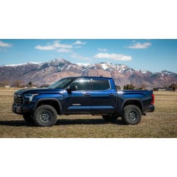 Lift Kit for 2022-2023 Toyota Tundra  Front and Rear