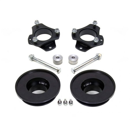 Lift Kit for 2007-2014 Toyota FJ Cruiser 2'' Front and Rear