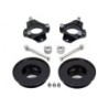 Lift Kit for 2007-2014 Toyota FJ Cruiser 2'' Front and Rear