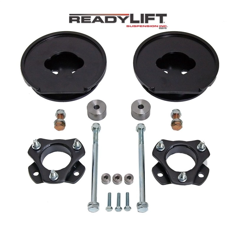 Lift Kit for 2001-2007 Toyota Sequoia  Front and Rear