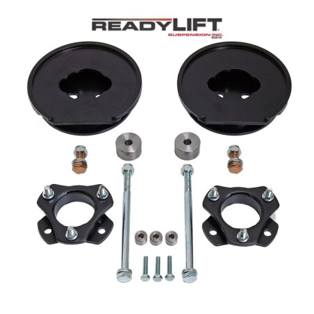 Lift Kit for 2001-2007 Toyota Sequoia  Front and Rear