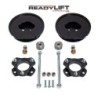 Lift Kit for 2001-2007 Toyota Sequoia  Front and Rear