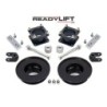 Lift Kit for 2008-2022 Toyota Sequoia 2WD/4WD  Front and Rear