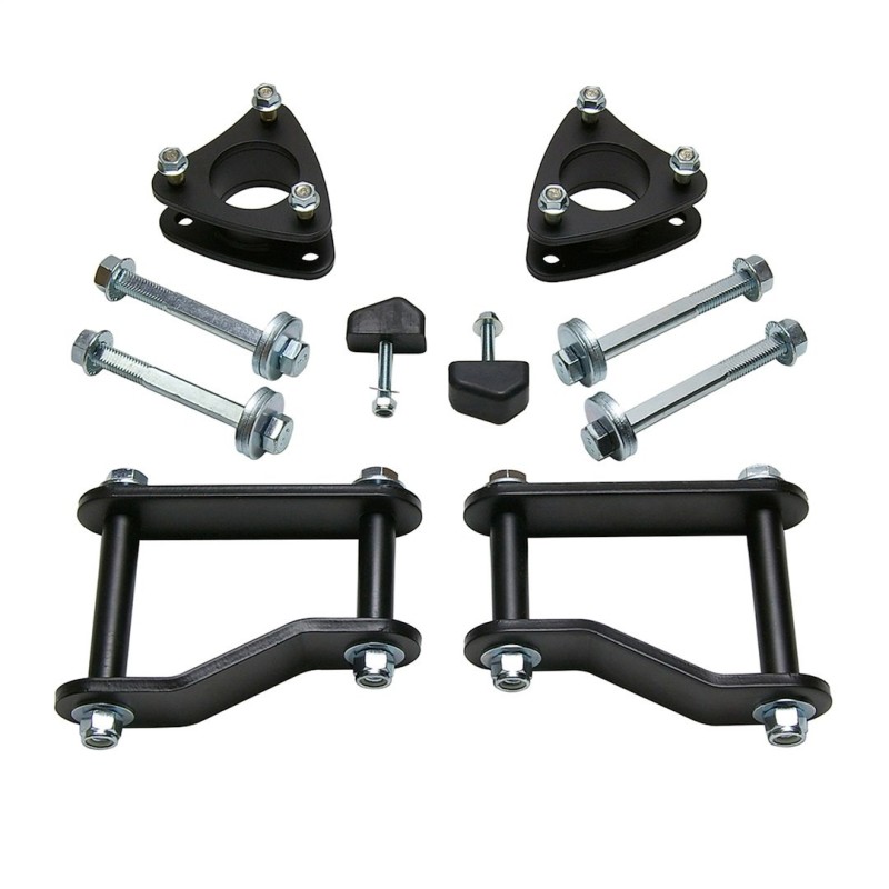 Lift Kit for 2005-2015 Nissan Xterra  Front and Rear