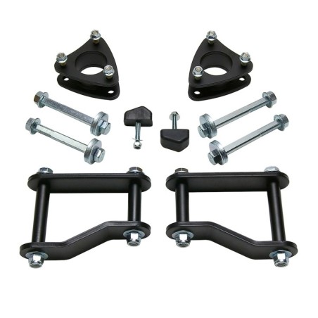 Lift Kit for 2005-2015 Nissan Xterra  Front and Rear