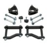 Lift Kit for 2005-2015 Nissan Xterra  Front and Rear