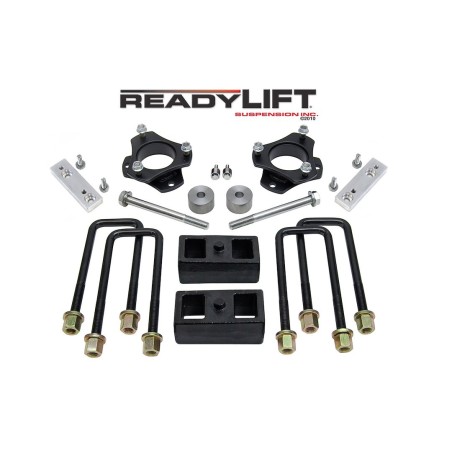 Lift Kit for 2005-2014 Toyota Tacoma 2WD/4WD  Front and Rear
