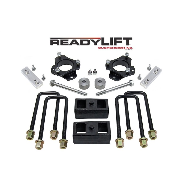 Lift Kit for 2016-2022 Toyota Tacoma 2WD/4WD  Front and Rear
