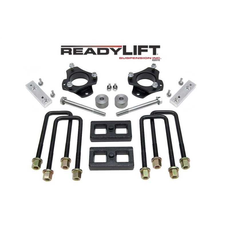 Lift Kit for 2005-2022 Toyota Tacoma 2WD/4WD  Front and Rear