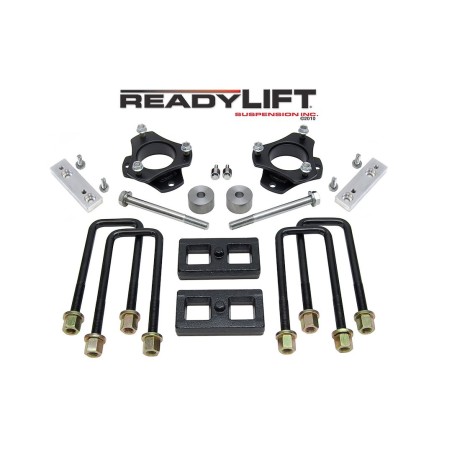 Lift Kit for 2005-2022 Toyota Tacoma 2WD/4WD  Front and Rear