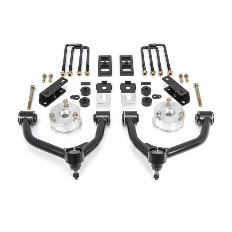 Lift Kit for 2015-2022 GMC Canyon 2WD/4WD 1'' Front and Rear