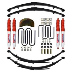 Lift Kit for 1986-1997 Ford...