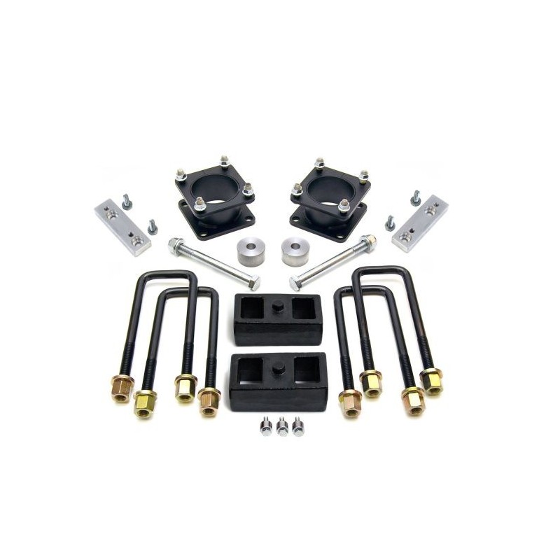 Lift Kit for 2012-2021 Toyota Tundra 2WD/4WD  Front and Rear