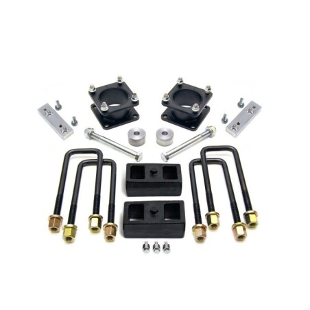 Lift Kit for 2012-2021 Toyota Tundra 2WD/4WD  Front and Rear
