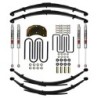 Lift Kit for 1986-1997 Ford F-350 4WD 5-6'' Front and Rear