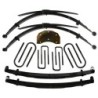 Lift Kit for 1986-1997 Ford F-350 4WD 5-6'' Front and Rear
