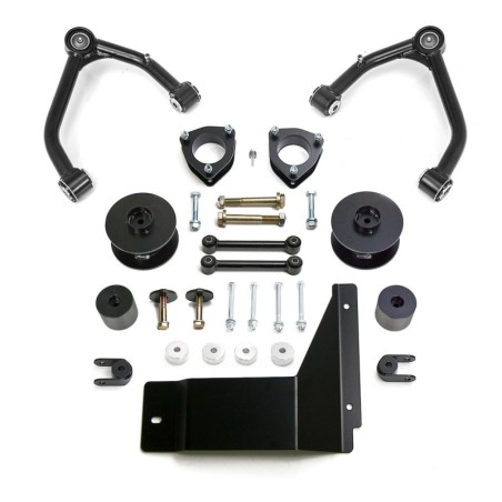 Lift Kit for 2015-2020 GMC Yukon 4WD  Front and Rear