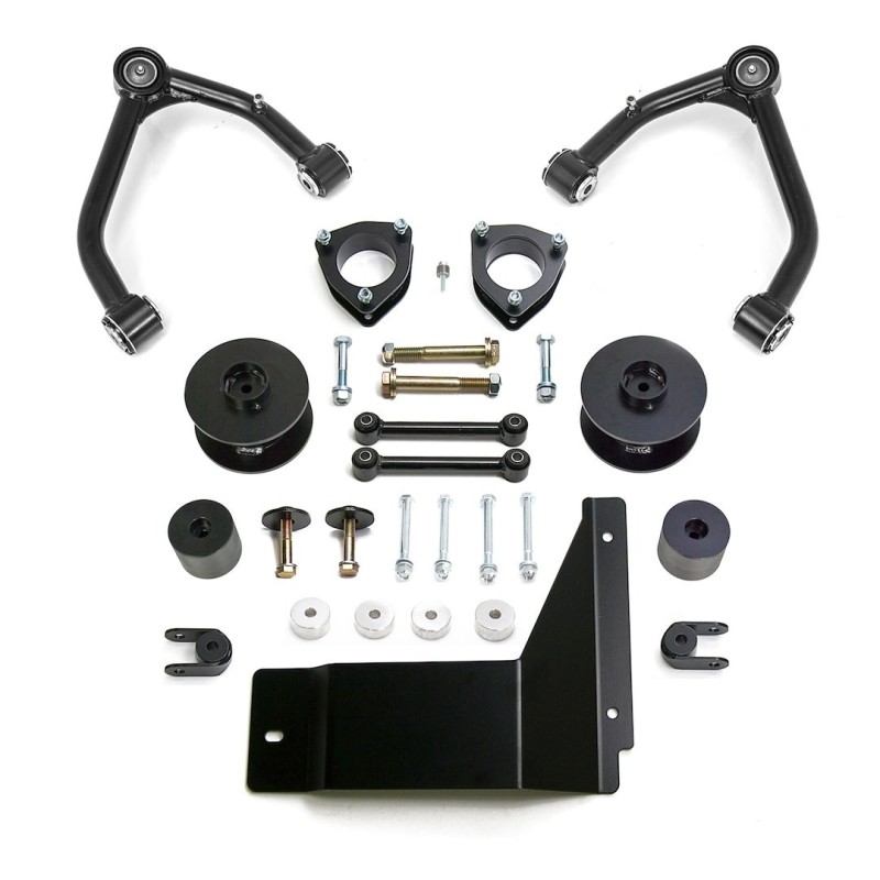 Lift Kit for 2015-2020 GMC Yukon XL 4WD  Front and Rear