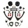 Lift Kit for 2007-2020 Cadillac Escalade 2WD 3'' Front and Rear
