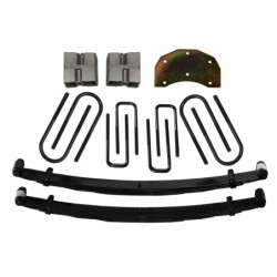 Lift Kit for 1986-1997 Ford...