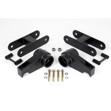 Lift Kit for 2006-2010 Hummer H3  Front and Rear