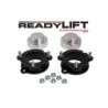 Lift Kit for 2002-2009 Chevrolet Trailblazer 2WD/4WD 1'' Front and Rear