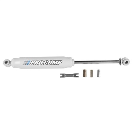 Shock Absorber for 2004-2009 Chevrolet Colorado 4WD  4'' Front Lift  TuffCountry