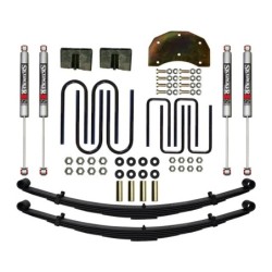 Lift Kit for 1986-1997 Ford...